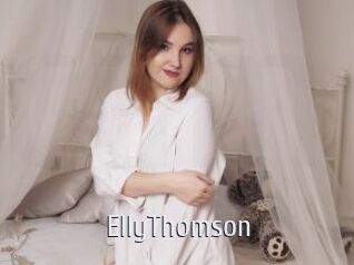 EllyThomson