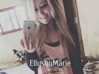 EllysonMarie