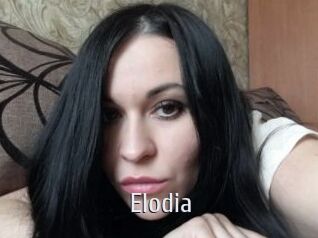 Elodia