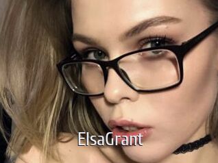 ElsaGrant