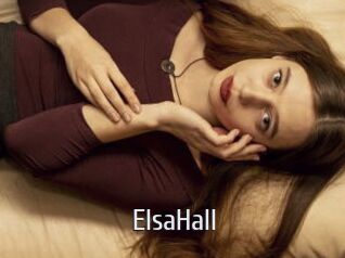 ElsaHall