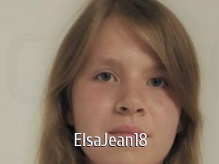 ElsaJean18