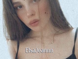 ElsaJeannn