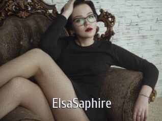 ElsaSaphire