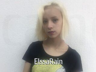 ElssaRain