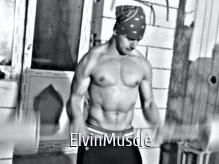 ElvinMuscle