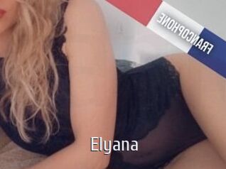 Elyana