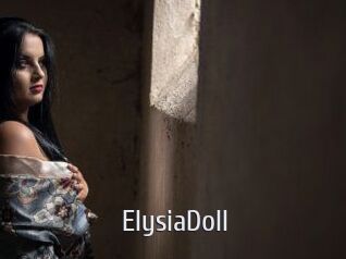 ElysiaDoll