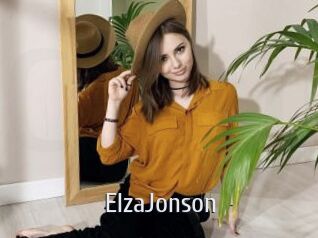 ElzaJonson