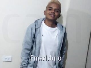 Emaelduro