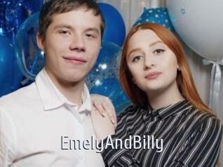 EmelyAndBilly