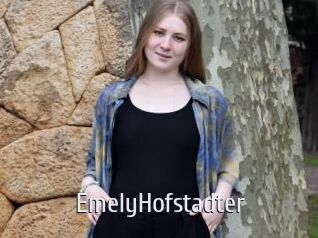 EmelyHofstadter
