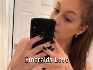 Emeralds_Love