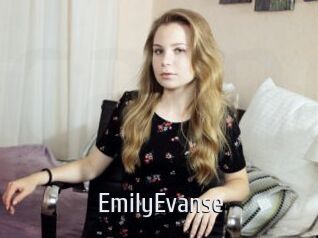 EmilyEvanse