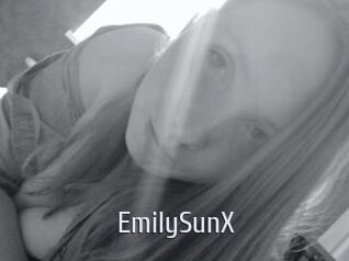 EmilySunX