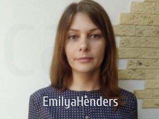 EmilyaHenders