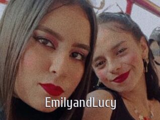 EmilyandLucy