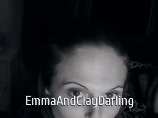 EmmaAndClayDarling