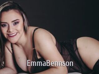 EmmaBennson