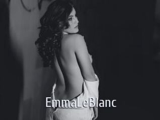 EmmaLeBlanc