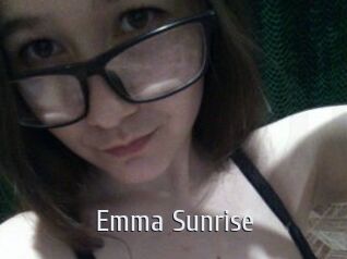 Emma_Sunrise