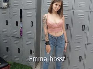 Emma_hosst