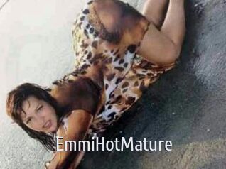 EmmiHotMature