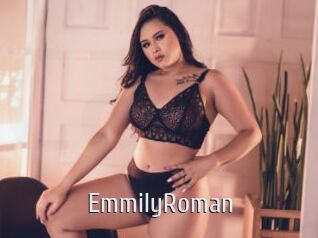 EmmilyRoman