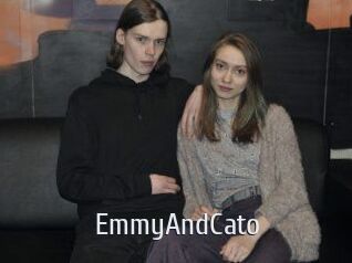 EmmyAndCato