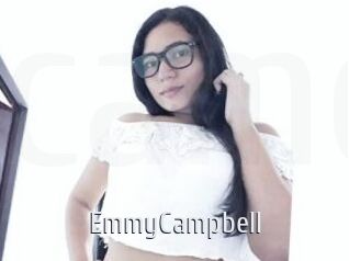 EmmyCampbell