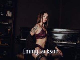 EmmyJackson