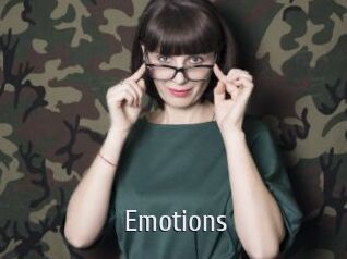 Emotions
