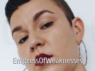 EmpressOfWeaknesses