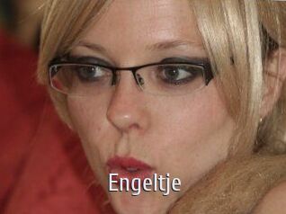 Engeltje