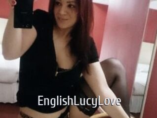 EnglishLucyLove