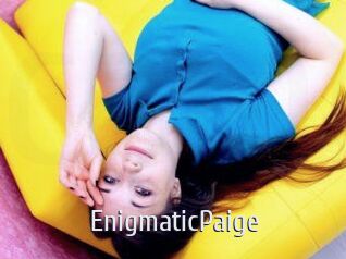 Enigmatic_Paige