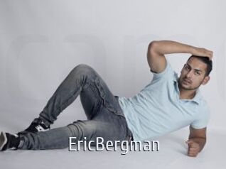 EricBergman