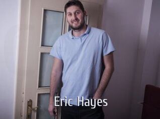 Eric_Hayes