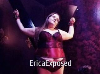 EricaExposed