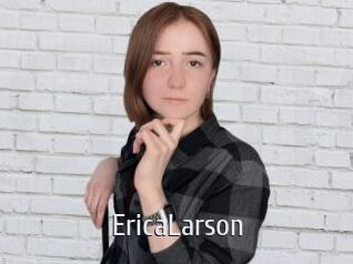 EricaLarson