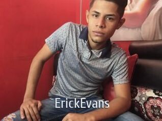 ErickEvans