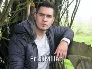 ErickMillan