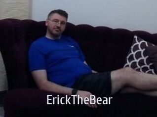 ErickTheBear