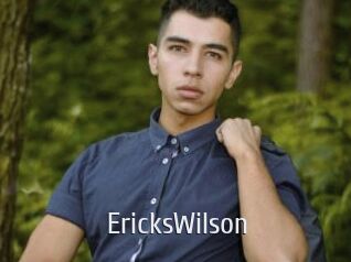 EricksWilson