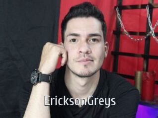 EricksonGreys