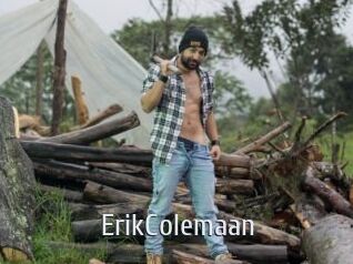 ErikColemaan