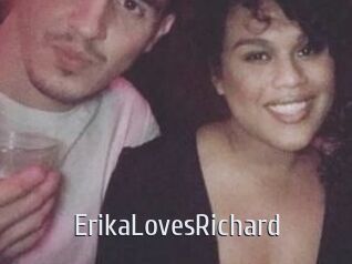 ErikaLovesRichard