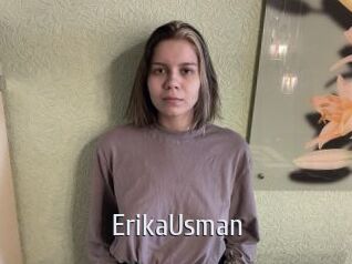 ErikaUsman