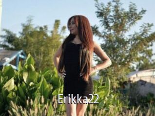 Erikka22