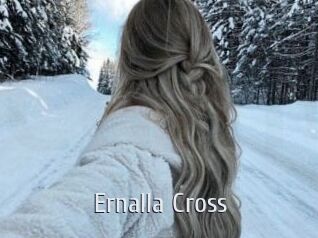 Ernalla_Cross